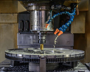 Κίνα Jinhuan Auto Parts Manufacturing Co., Ltd εργοστάσιο