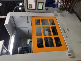 Κίνα Jinhuan Auto Parts Manufacturing Co., Ltd εργοστάσιο