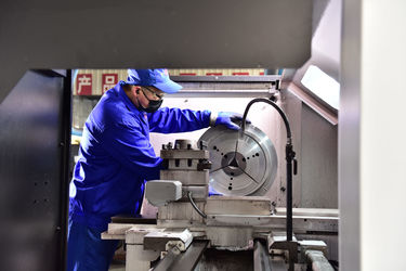Κίνα Jinhuan Auto Parts Manufacturing Co., Ltd εργοστάσιο