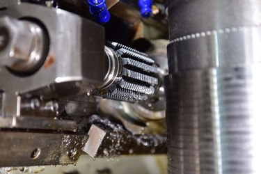 Κίνα Jinhuan Auto Parts Manufacturing Co., Ltd εργοστάσιο