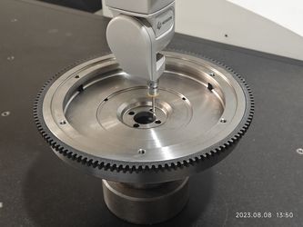 Κίνα Jinhuan Auto Parts Manufacturing Co., Ltd εργοστάσιο