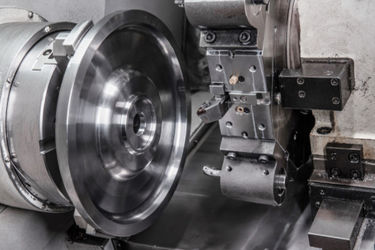 Κίνα Jinhuan Auto Parts Manufacturing Co., Ltd εργοστάσιο